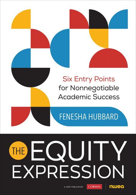Knjiga Equity Expression Fenesha Hubbard
