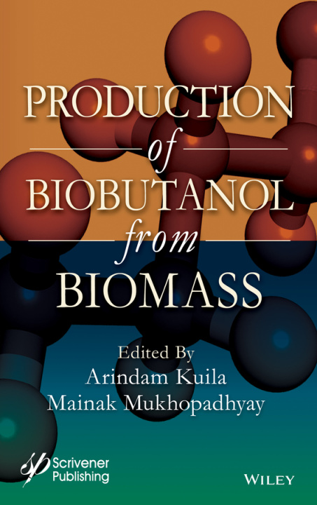 Boek Production of Bio-butanol from Biomass Mainak Mukhopadhyay