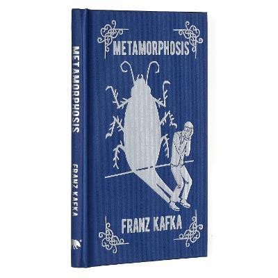 Carte Metamorphosis Franz Kafka