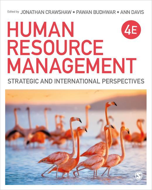 Book Human Resource Management Ann Davis