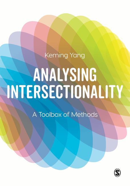 Könyv Analysing Intersectionality Keming Yang