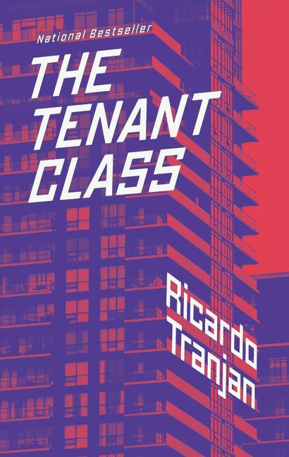 Knjiga Tenant Class Ricardo Tranjan