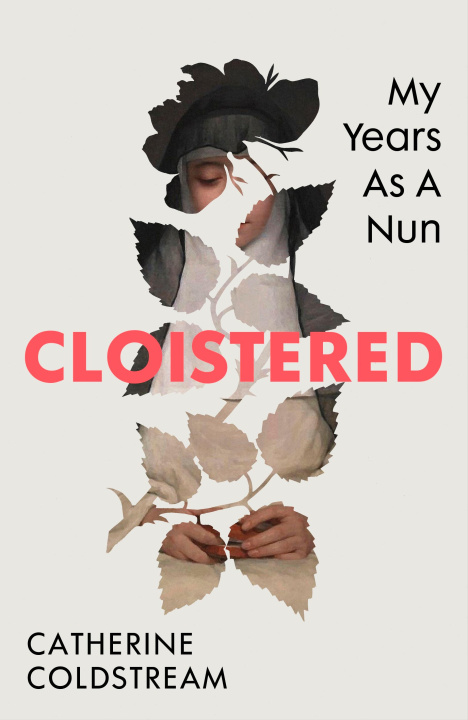 Knjiga Cloistered Catherine Coldstream