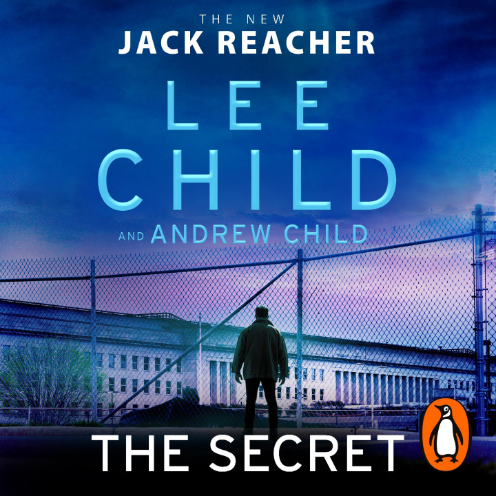 Audio Secret Lee Child