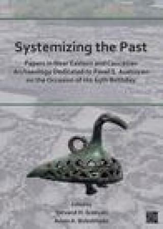 Knjiga Systemizing the Past Arsen Bobokhyan