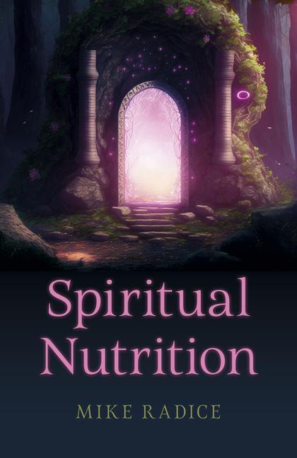 Kniha Spiritual Nutrition 