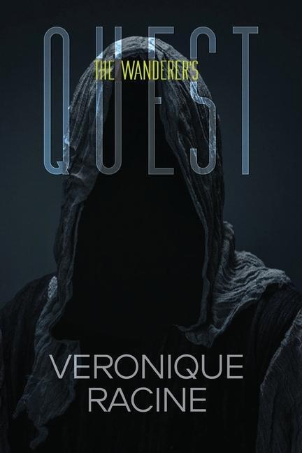Knjiga Wanderer's Quest Veronique Racine