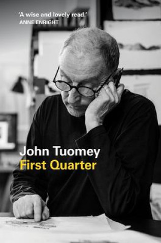 Book First Quarter John Tuomey