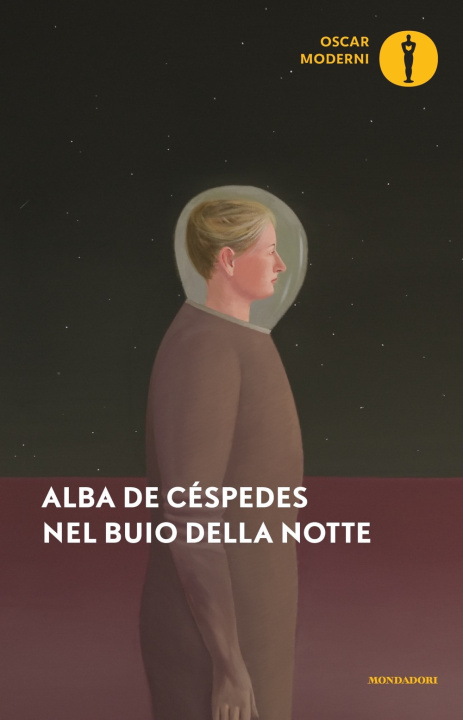 Könyv Nel buio della notte Alba De Céspedes