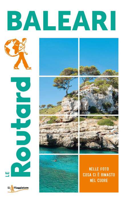 Carte Baleari 