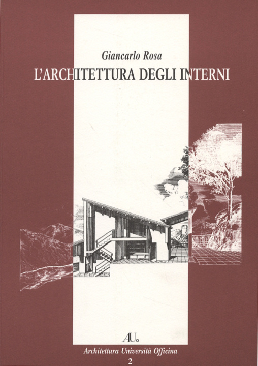 Carte architettura degli interni Giancarlo Rosa