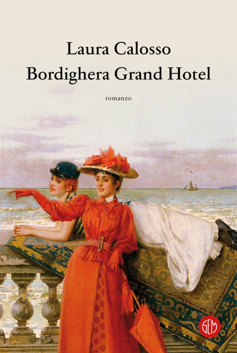 Carte Bordighera Grand Hotel Laura Calosso