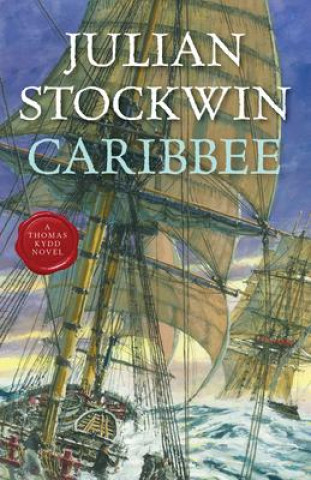Knjiga CARIBBEE STOCKWIN JULIAN