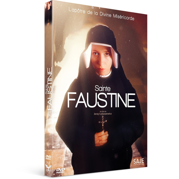Film Faustine 
