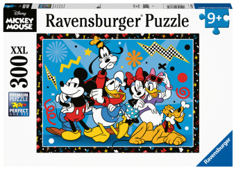 Igra/Igračka Mickey und seine Freunde 