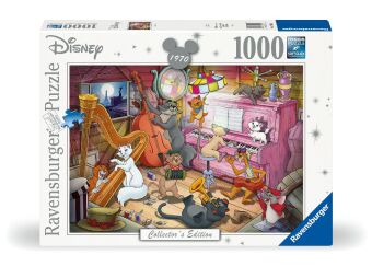 Game/Toy Aristocats 