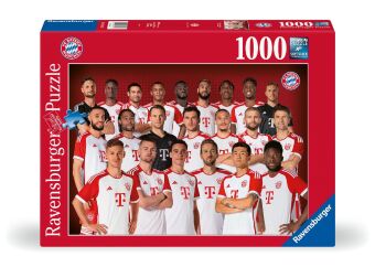 Hra/Hračka FC Bayern Saison 2023/24 