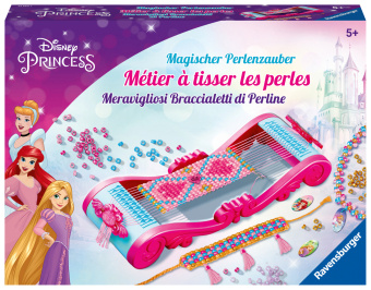 Gioco/giocattolo WD BWL Princesses 