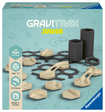 Gra/Zabawka GraviTrax Junior Extension Trax 