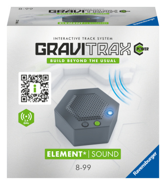 Game/Toy GraviTrax POWER Element Sound 