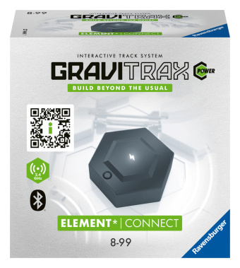 Joc / Jucărie GraviTrax POWER Element Connect 