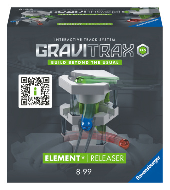 Játék GraviTrax PRO Element Releaser 