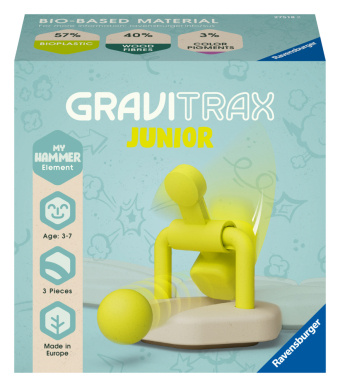 Game/Toy GraviTrax Junior Element Hammer 