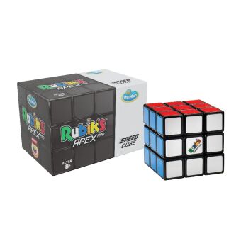 Hra/Hračka Rubik's Apex Pro Speedcube 