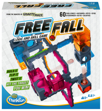Game/Toy Free Fall 