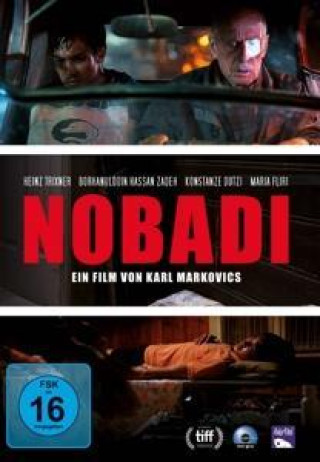 Video Nobadi Karl Markovics
