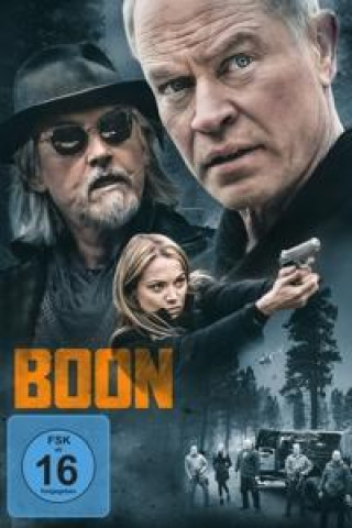 Video Boon Neal Mcdonough