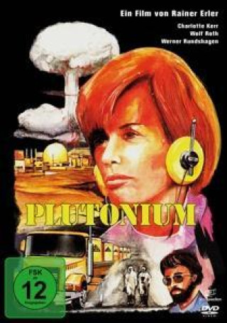 Video Plutonium Rainer Erler
