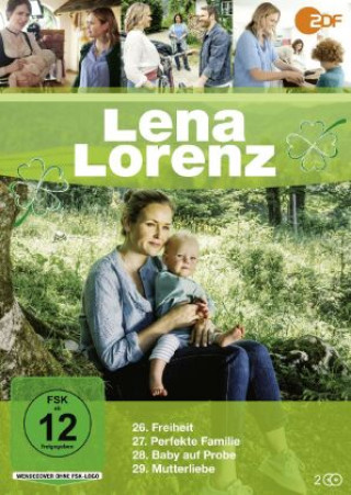 Vídeo Lena Lorenz 8 Peter Kirschbaum