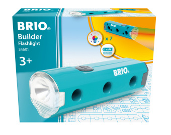 Igra/Igrača Builder Taschenlampe 