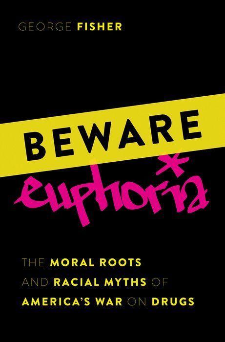 Knjiga Beware Euphoria Fisher
