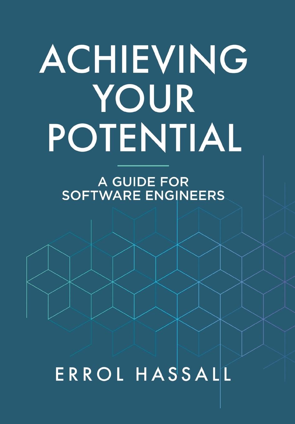 Book Achieving Your Potential Errol Hassall