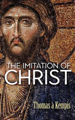 Kniha The Imitation of Christ 