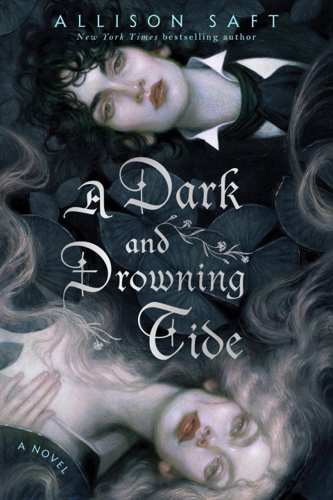 Carte A Dark and Drowning Tide 