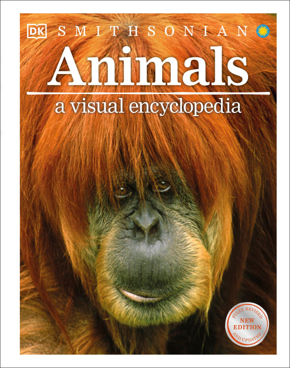 Book Animals a Visual Encyclopedia 