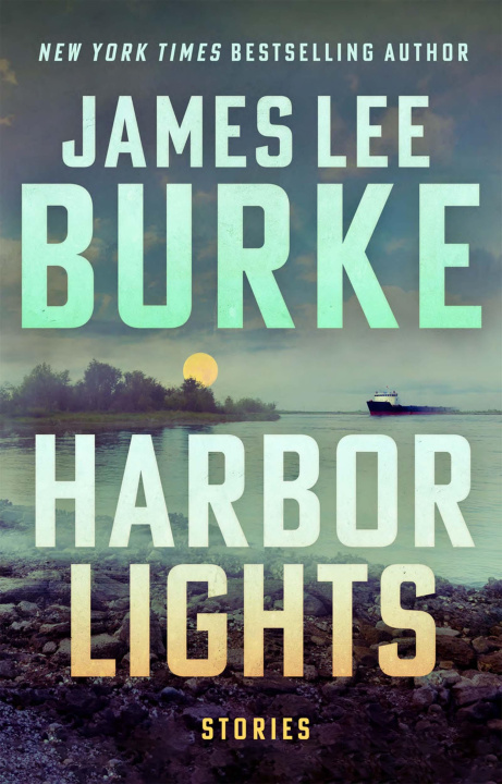 Kniha Harbor Lights 