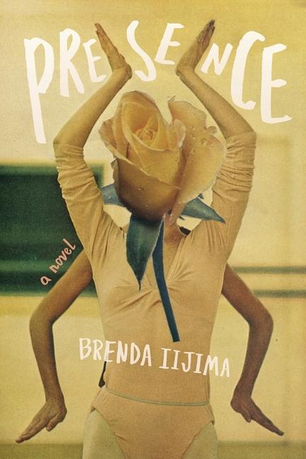 Book Presence Brenda Iijima