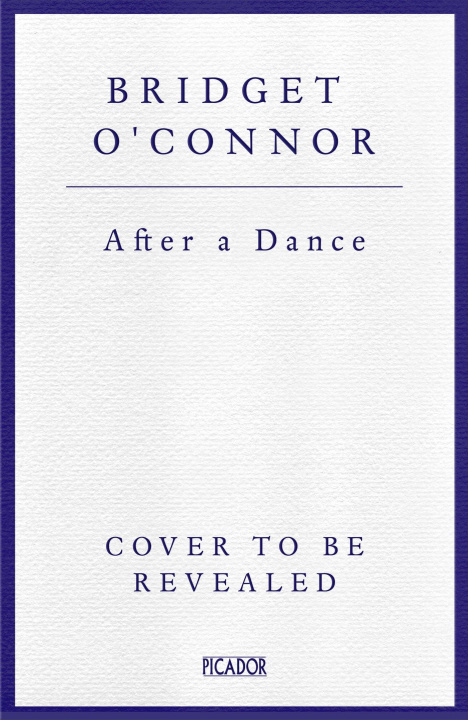 Book After a Dance O'Connor