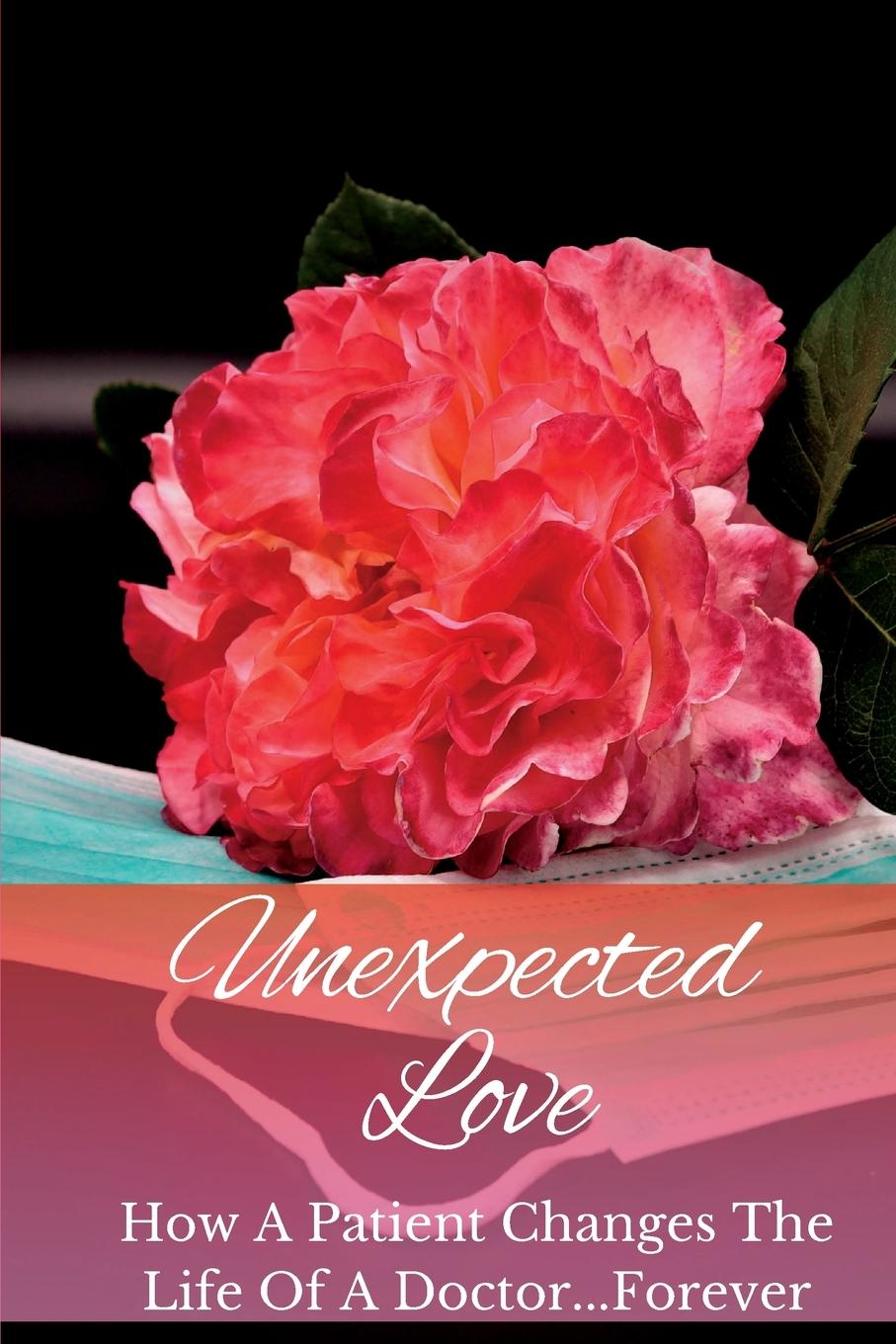 Книга Unexpected Love Cheyenne James