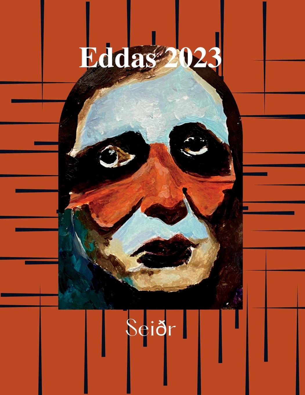Knjiga Eddas Amber Hurd