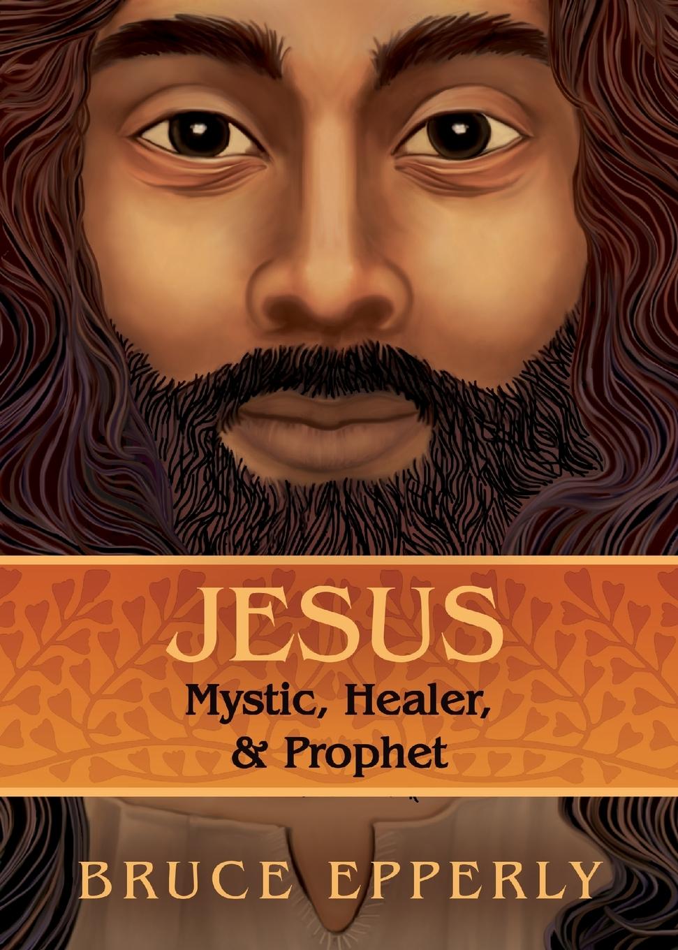 Knjiga Jesus Bruce Epperly
