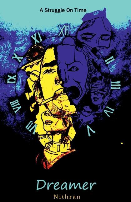 Knjiga DREAMER Shiva Prakash
