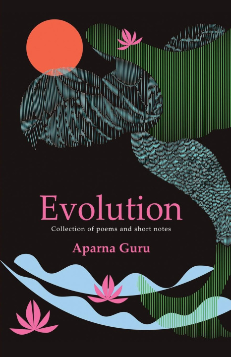 Knjiga Evolution Aparna Guru