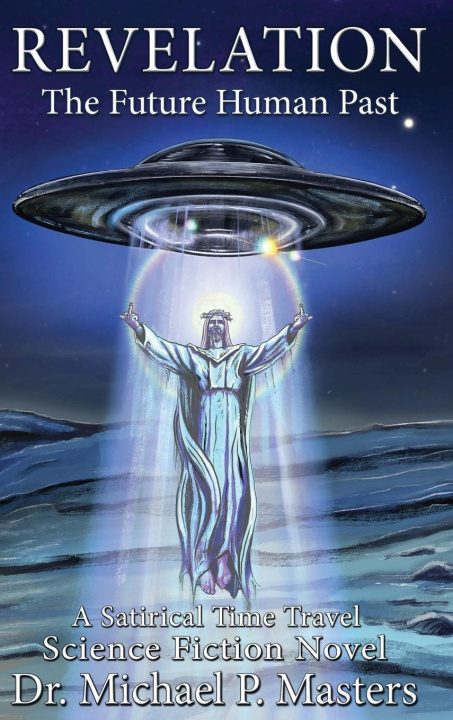 Libro Revelation Michael Masters
