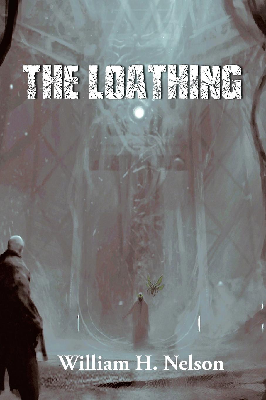Boek The Loathing William H Nelson