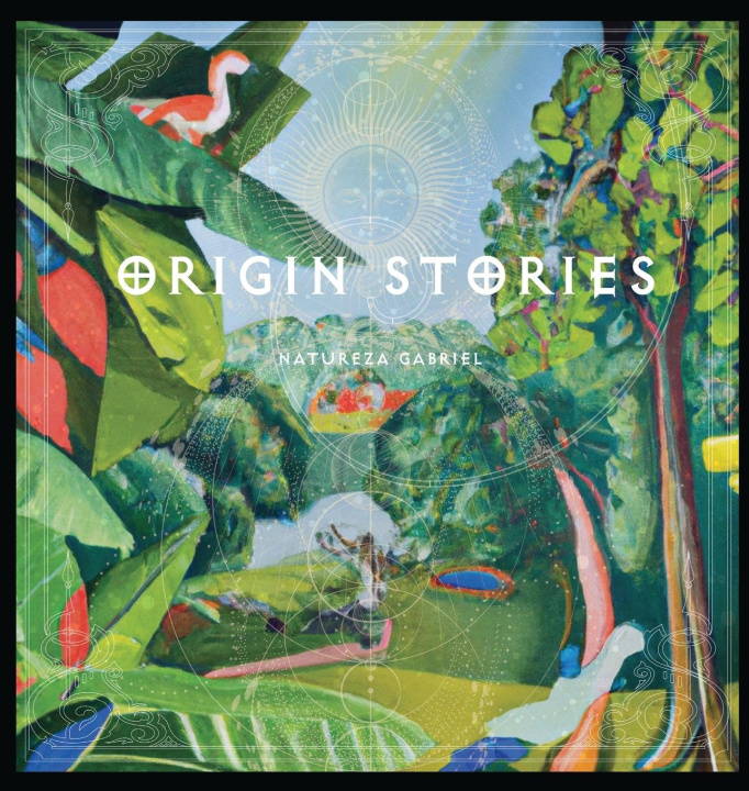 Buch Origin Stories Natureza Gabriel